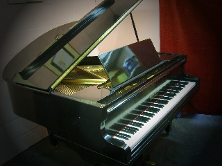 Marshall and Rose Pianos-Pianos for Sale